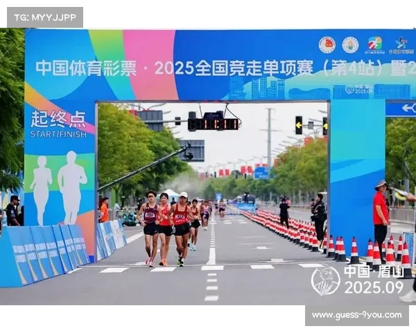 全国竞走单项赛眉山站成绩突出年轻选手展现卓越竞技实力 全国竞走单项赛眉山站成绩突出年轻选手展现卓越竞技实力