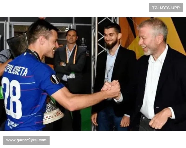 切尔西更衣室携手应对挑战保持团结 切尔西更衣室携手应对挑战保持团结