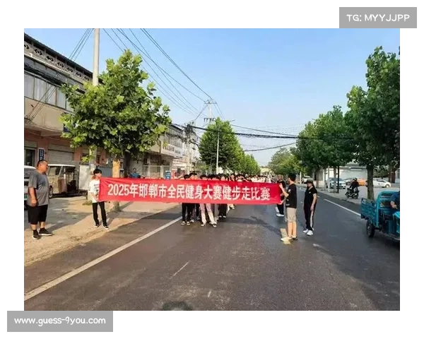 焦作体育赛事进景区，上半年带动50万人次参与全民健身