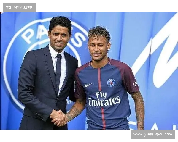 巴黎圣日耳曼商业版图扩张，卡塔尔资本布局青训基地