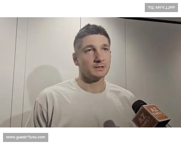 阿伦谈布克重要性:空位机会因他而更轻松