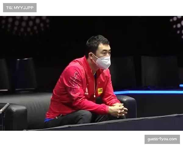 法国《队报》专访恩加佩斯：东道主压力是动力也是荣誉